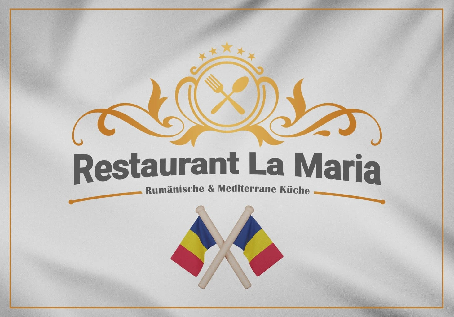 Restaurant La Maria